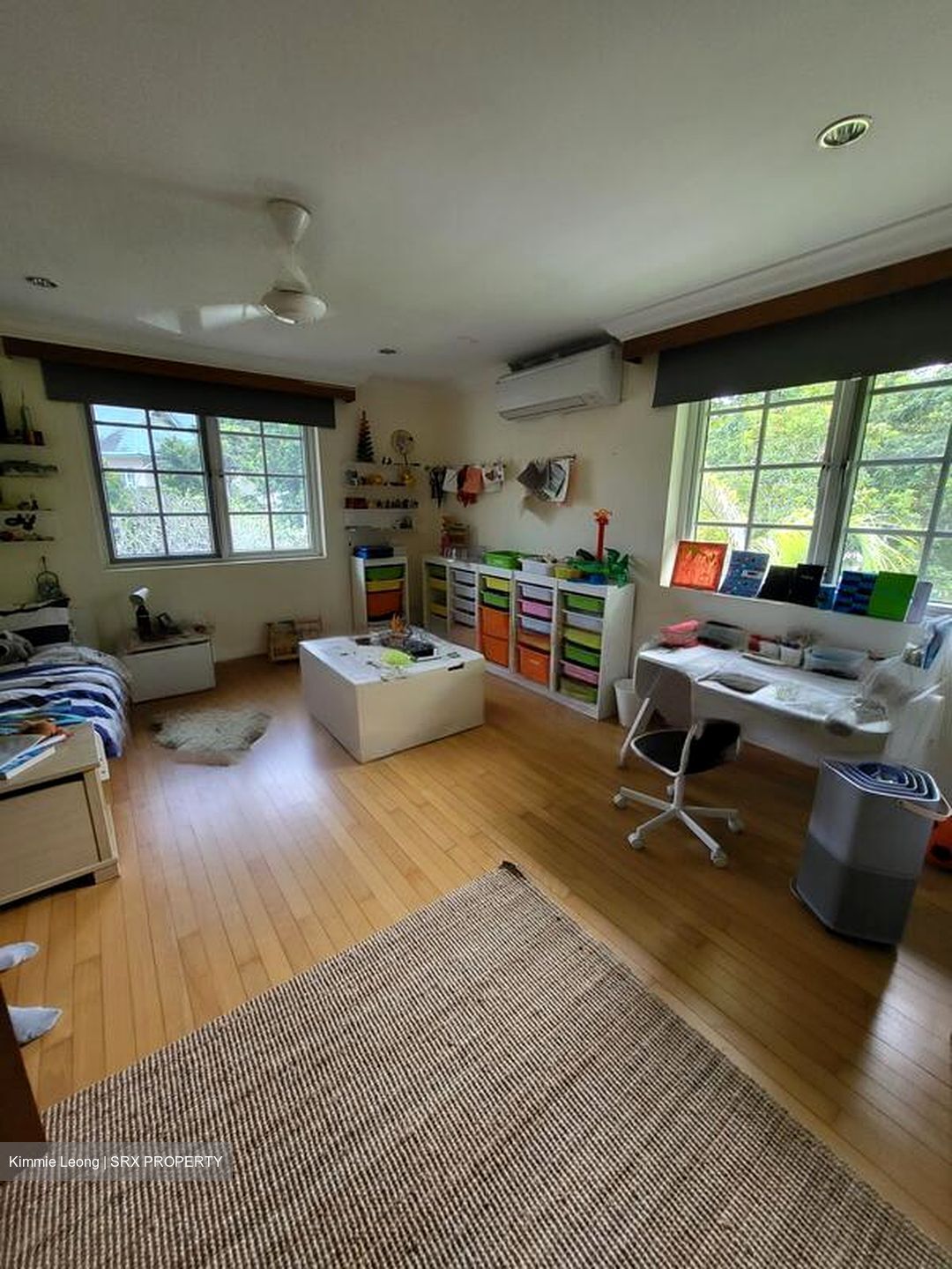 Cornwall Gardens (D10), Detached #489090061